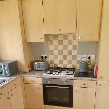 Green Acres Retreat With Hot Tub Alojamento de Turismo Selvagem