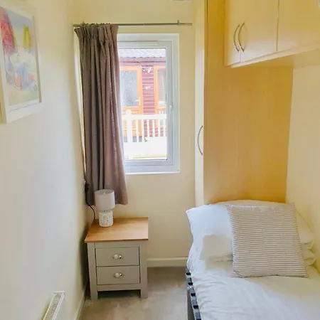 Green Acres Retreat With Hot Tub Alojamento de Turismo Selvagem